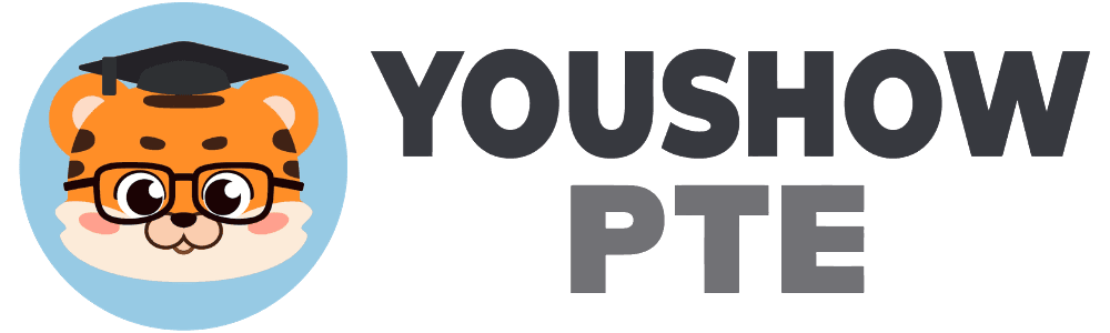 YoushowPTE Logo