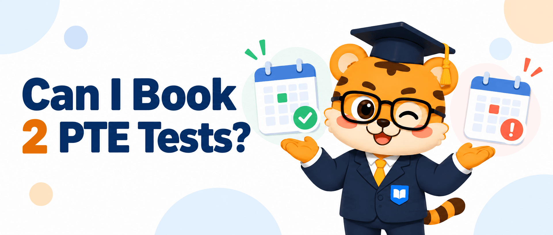 Can I Book 2 PTE Test? Rules, Costs, and Safer Booking Tips [2026 Guide]