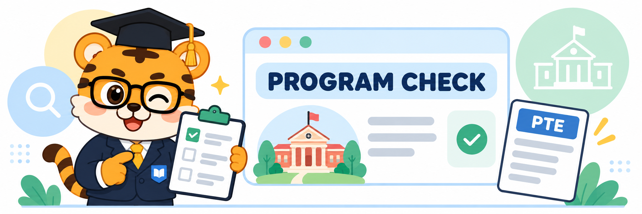 PTE Academic and US university applications