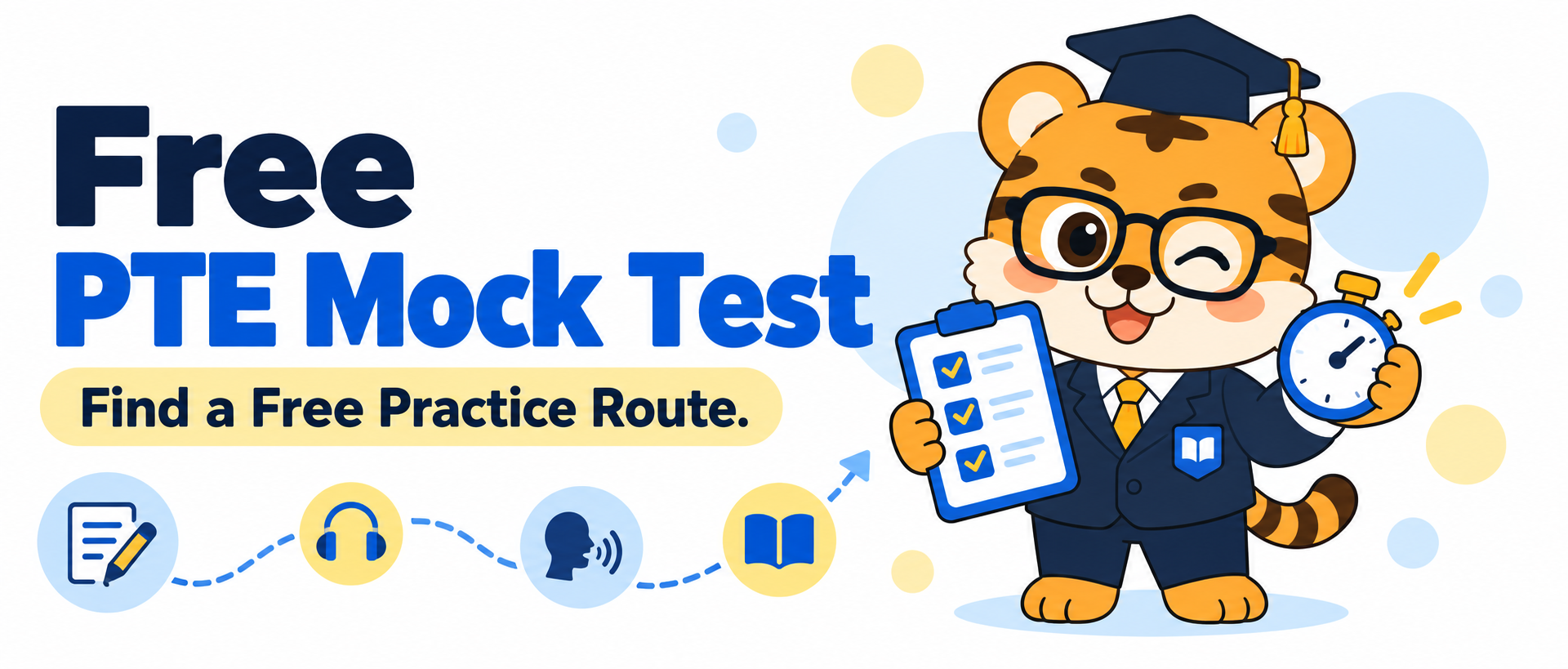 Free PTE Mock Test Guide [2026]