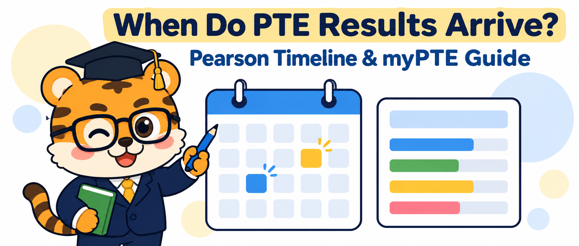 How Long Do Pearson PTE Results Take? [2026 Guide]