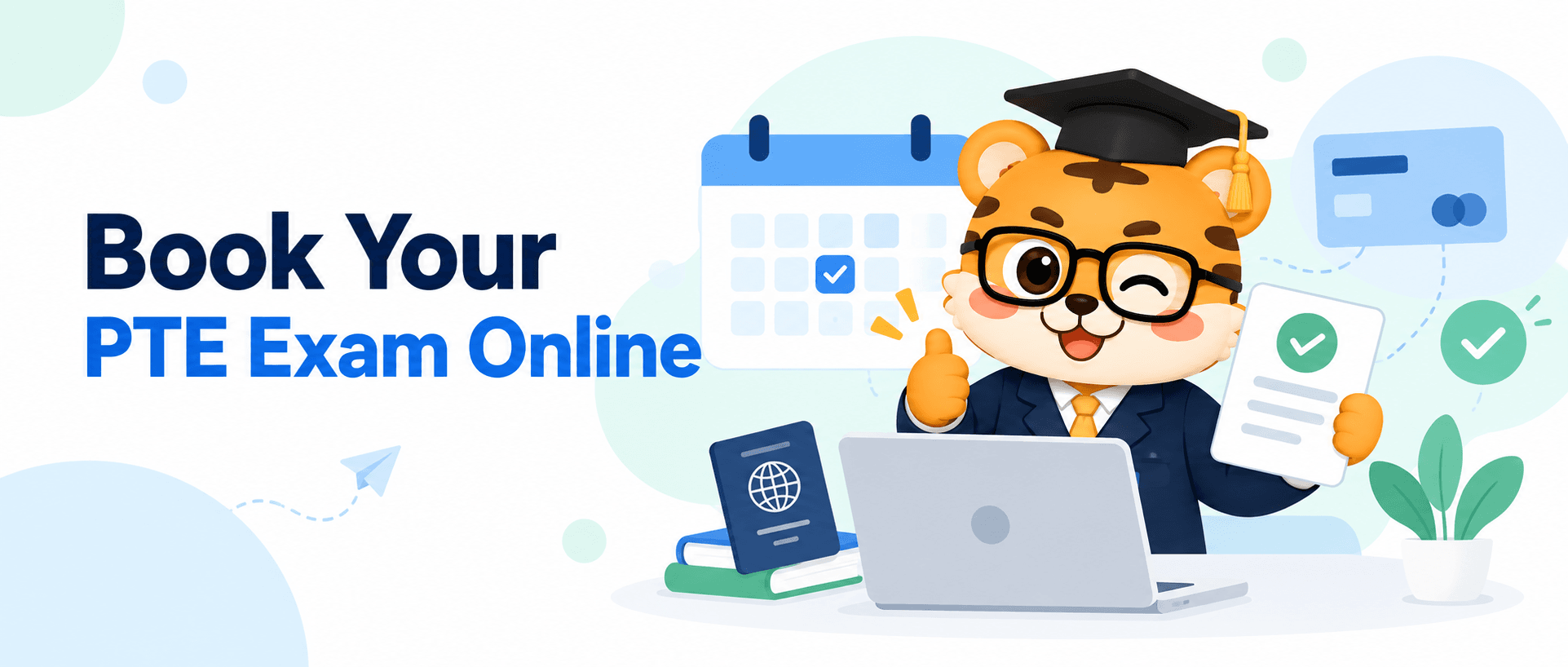 How to Book the PTE Exam Online: Steps, ID & Test Date [Guide]