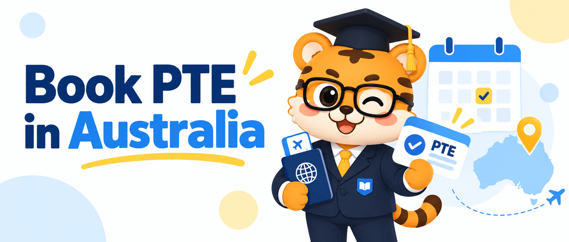 How to book PTE test in Australia: a step-by-step guide [2026 Guide]