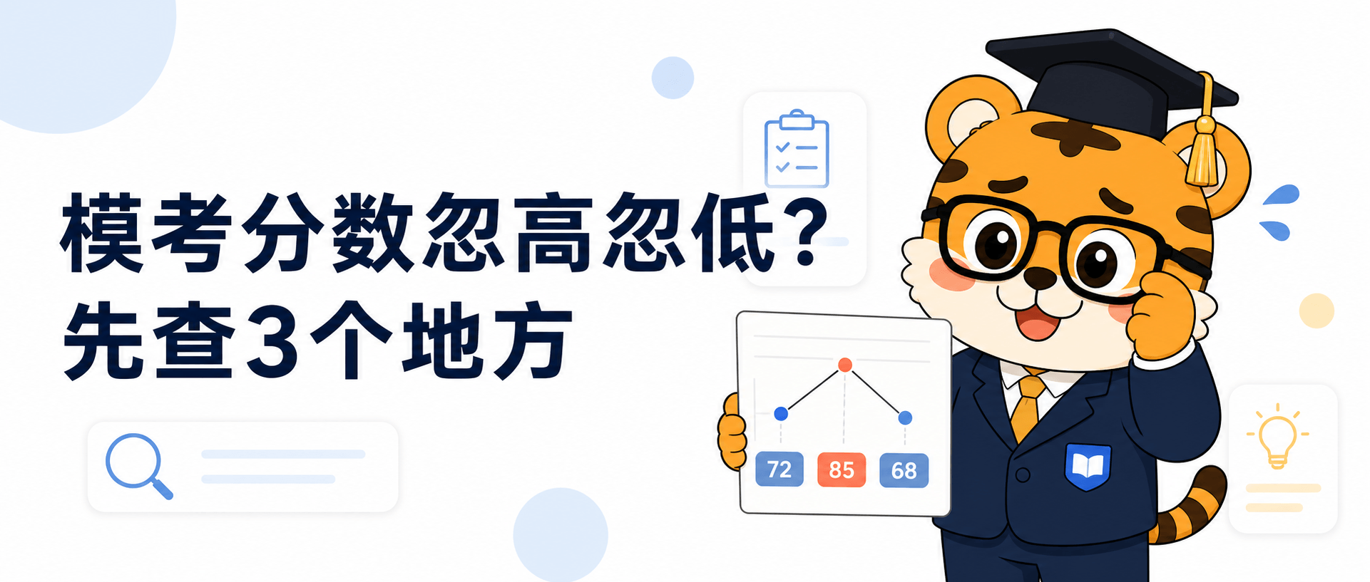 PTE模考分数忽高忽低先查这3个地方再决定要不要报名2026 [报名指南]