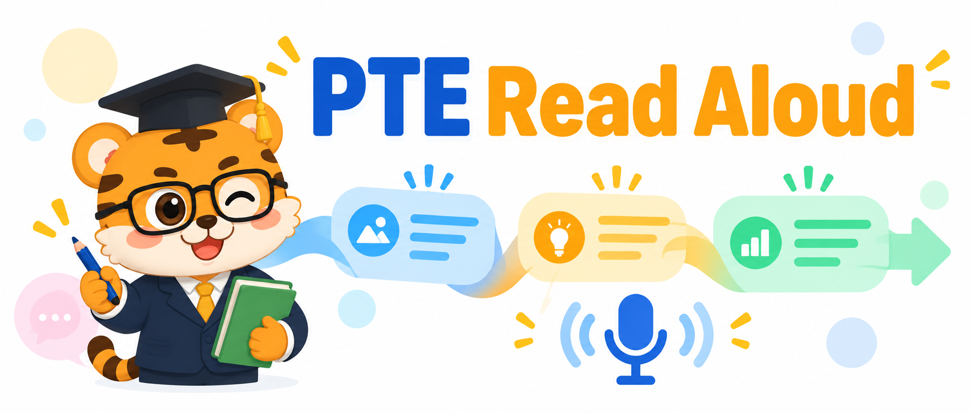 PTE Read Aloud Long Sentences, 3 Steps for Clearer Speech [2026 Guide]