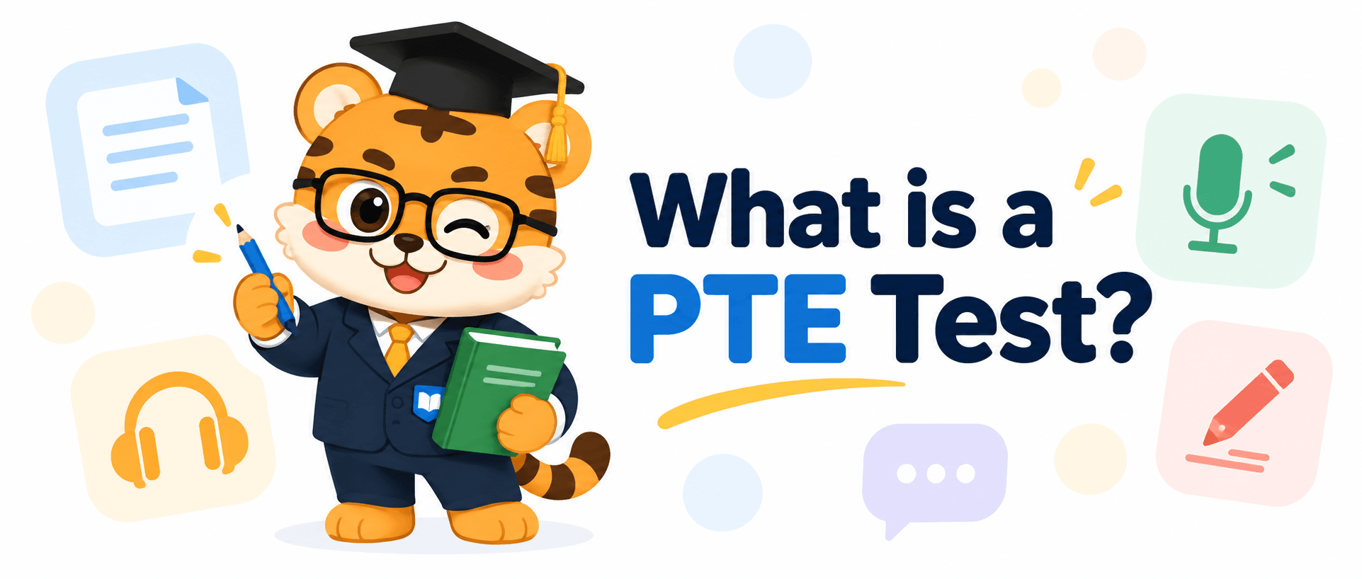 What is a PTE test? [2026 Guide]